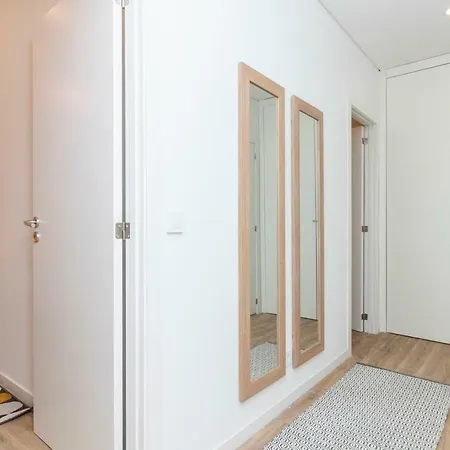 Bairro Alto Modern Historic 公寓 Lisboa