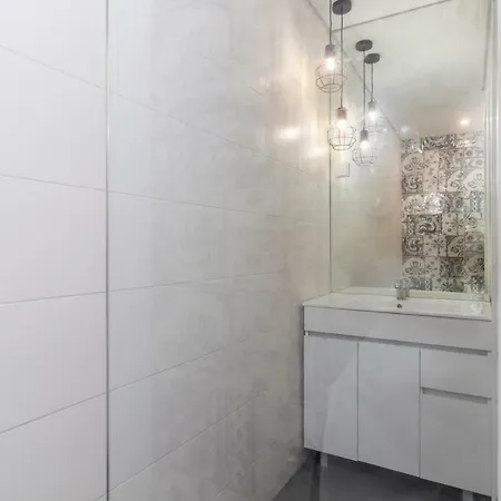 Appartamento Bairro Alto Modern Historic